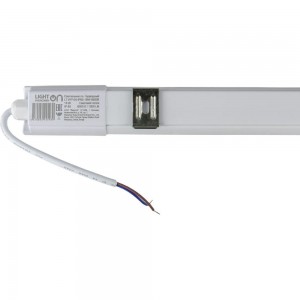 Светильник LightPhenomenON LT-WP-04-IP65-18W-6500К LED Е1604-1006