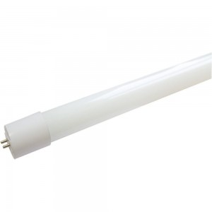 Светодиодная лампа LightPhenomenON LT-LED-T8-01-10w-G13-4000K Е1606-1001