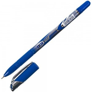 Шариковая ручка Linc GLISS 0,7 мм синий 1210F/blue
