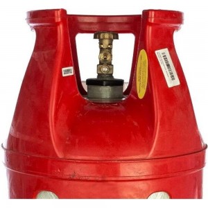 Баллон композитный газовый LiteSafe LS 35L