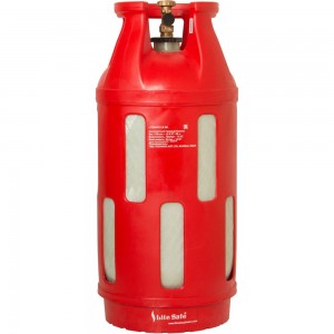 Баллон полимерно-композитный (12 кг; 29 л) для сжиженного газа Litesafe LS 29L