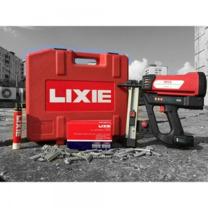 Газовый монтажный пистолет LIXIE LXJG-1