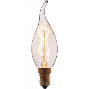 Лампа накаливания LOFT IT Edison Bulb 3540-TW