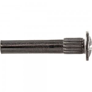 Межсекционная стяжка Локри 5 мм, никель, 10 шт. СТМ 5
