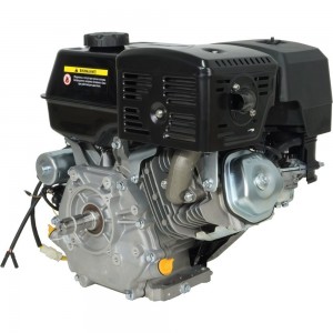 Двигатель G390FD D25 5А 13 л.с. Loncin 00-00003205