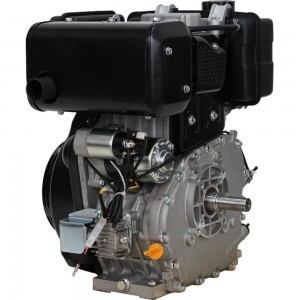 Двигатель Diesel 460FD 10.5 л.с. Loncin 00-00004603