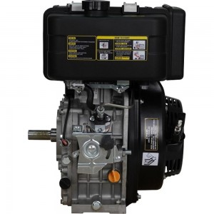 Двигатель Diesel 460FD 10.5 л.с. Loncin 00-00004603