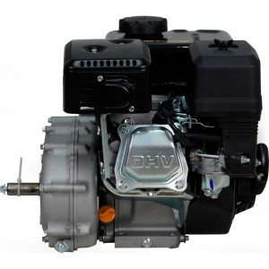 Двигатель G200F-B D20 U-type 6.5 л.с. Loncin 00-00154146