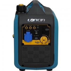 Генератор Loncin GR2300IS 00-00157302