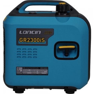 Генератор Loncin GR2300IS 00-00157302