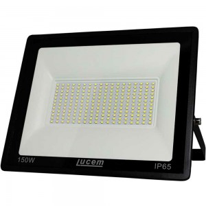Светодиодный прожектор Lucem LM-FLDB 150W FLSLPR00000206