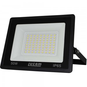 Светодиодный прожектор Lucem LM-FLDB 50W FLSLPR00000204