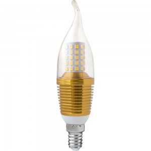 Светодиодная лампа Lucem LC-CNG 12W 4000K HLCD081201