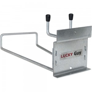 Крюк для шланга LUCKY Guy L=230мм, 680 02 T03-01 0LG