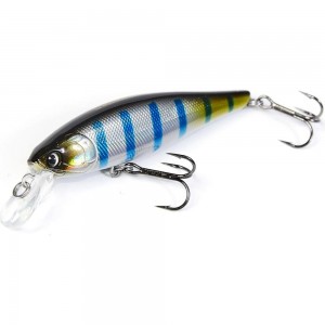 Воблер-суспендер Lucky John LJ Original MINNOW LJO0808SP-A13