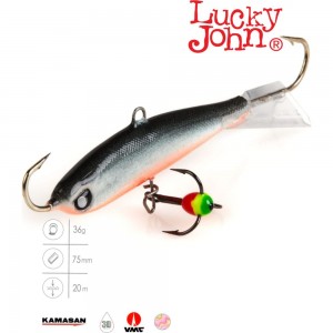 Балансир Lucky John NORDIC 6 51601-58