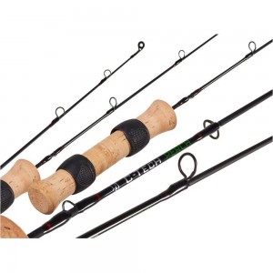 Зимнее удилище-комплект Lucky John PERCH SET LJ121SET