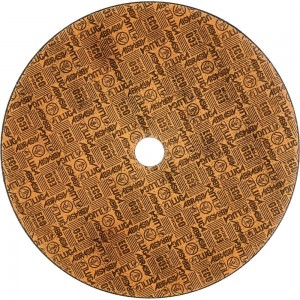Отрезной диск по металлу Luga-Abrasiv 4603347292501 