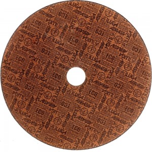 Отрезной диск по металлу Luga-Abrasiv 4603347219201 