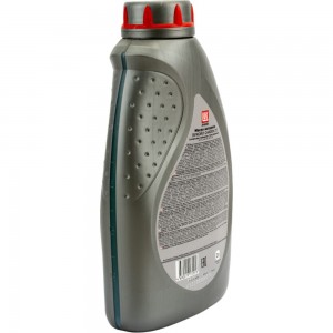 Моторное масло GARDEN 2Т 1 литр Лукойл 1668258
