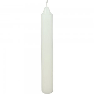Хозяйственная свеча Lumi 24x210 мм, 10 шт 5050100_10
