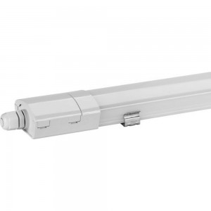 Светодиодный светильник Luminarte 36Вт 6500К IP65 3600лм матовый LPL36-6.5K120-02
