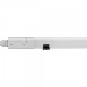Светодиодный светильник Luminarte 18Вт 6500К IP65 1800лм матовый LPL18-6.5K60-0