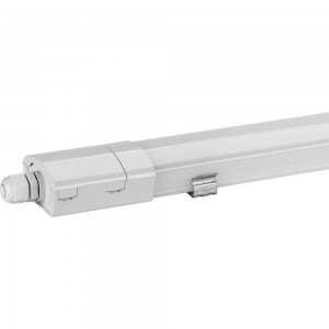 Светодиодный светильник Luminarte 45Вт 4000К IP65 4500лм матовый LPL48-4K150-02