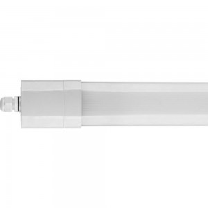 Светодиодный светильник Luminarte 18Вт 4000К IP65 1800лм матовый LPL18-4K60-02