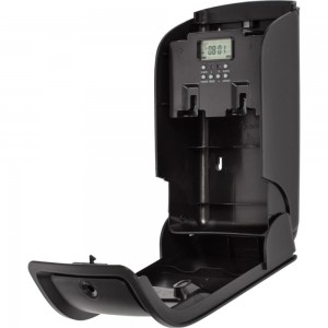 Диспенсер для освежителя воздуха Luscan Professional автомат prof etalon черный 151082, 1653745