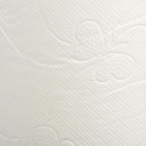 Туалетная бумага Luscan Comfort 2 слоя, белая, 4 рулона 317384