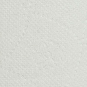 Туалетная бумага Luscan Standart 2-слойная, белая, 8 рулонов 396251