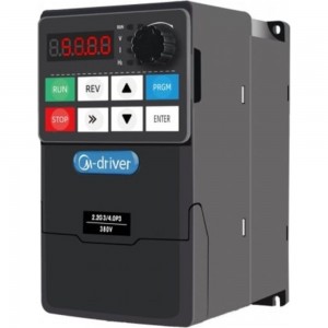 Частотный преобразователь M-DRIVER M0007G1 