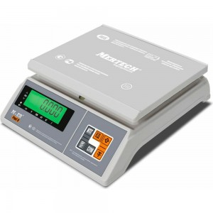 Весы M-ER 326AFU-15.1 LCD 3060