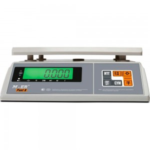 Весы M-ER 326AFU-15.1 LCD 3060