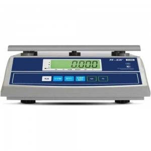 Весы M-ER 326AF-32.5 LCD 3054