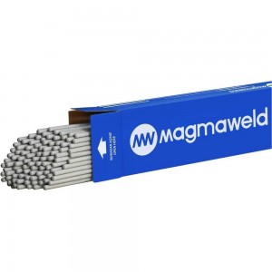 Сварочный электрод ESR 11 (2 мм; 1 кг; аналог ОК 46.00, МР-3) MAGMAWELD 11100EPFMR