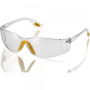 Защитные очки Makers прозрачные 701