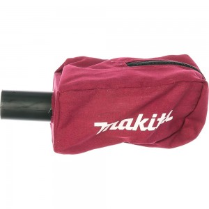 Пылесборник тканевый для шлифмашины BO3700 Makita 151780-2