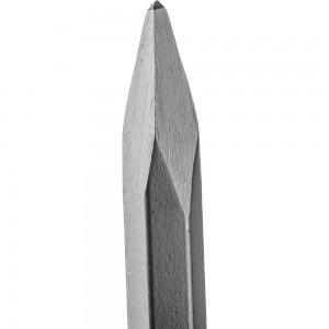Долото пика с шестигранным хвостовиком (28.6х410 мм) Makita D-17631