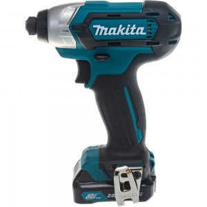 Аккумуляторный гайковерт Makita TD110DWAE