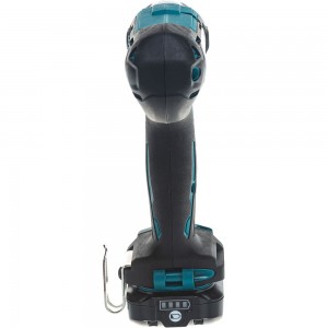 Аккумуляторный гайковерт Makita TD110DWAE