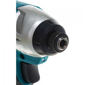 Аккумуляторный гайковерт Makita TD110DWAE