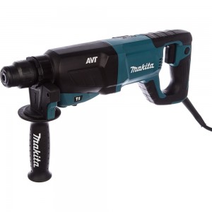 Перфоратор Makita HR2641