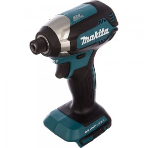 Аккумуляторный ударный шуруповёрт Makita DTD153Z