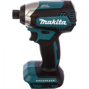 Аккумуляторный ударный шуруповёрт Makita DTD153Z