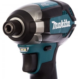 Аккумуляторный ударный шуруповёрт Makita DTD153Z