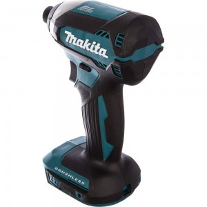 Аккумуляторный ударный шуруповёрт Makita DTD153Z