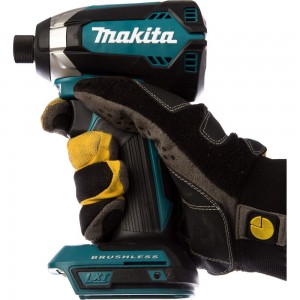 Аккумуляторный ударный шуруповёрт Makita DTD153Z