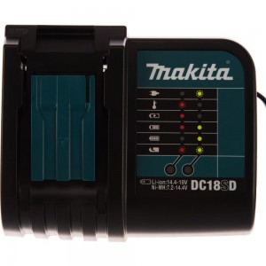 Зарядное устройство Makita 197006-8